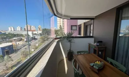 Apartamento à venda no edifício champs elysees - sorocaba/sp
