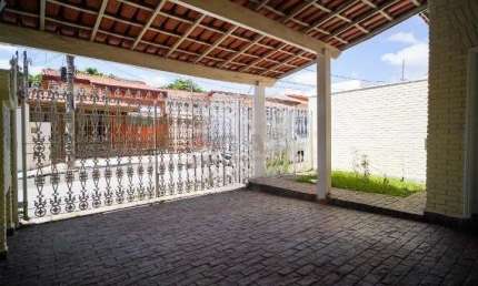 CASA PARA LOCAÇÃO NO JARDIM SANTA ROSALIA - SOROCABA/SP