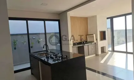 CASA EM CONDOMÍNIO À VENDA NO RENAISSANCE - SOROCABA/SP