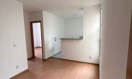 Apartamento com 2 quartos à venda no Jardim Guarujá, Sorocaba 