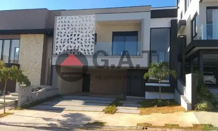 CASA EM CONDOMÍNIO À VENDA NO SUNLAKE - SOROCABA/SP