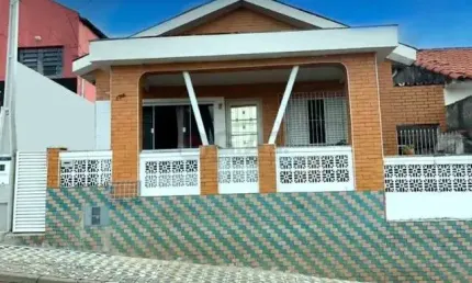 Casa com 3 quartos à venda na Vila Dominguinho, Votorantim 