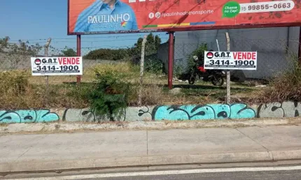 Terreno em condomínio fechado à venda no Jardim São Guilherme, Sorocaba 