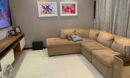 CASA À VENDA NO JARDIM PIAZZA DI ROMA II  - SOROCABA/SP