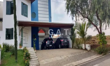 CASA À VENDA NO CONDOMINIO GOLDEN PARK - SOROCABA/SP