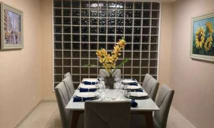 Casa com 3 quartos para alugar no Jardim Pagliato, Sorocaba 