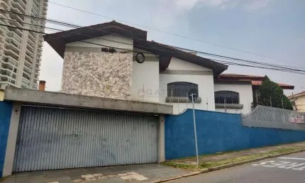Casa comercial com 5 salas à venda no Parque Campolim, Sorocaba 