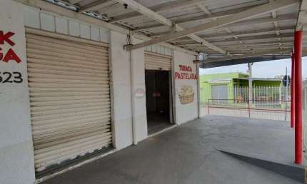 Ponto comercial à venda na Vila Haro, Sorocaba 