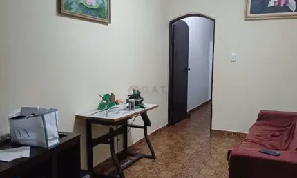 Casa com 3 quartos à venda na Vila Leão, Sorocaba 