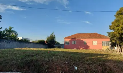 TERRENO PARA LOCAÇÃO NO VILA DOMINGUINHO - VOTORANTIM/SP