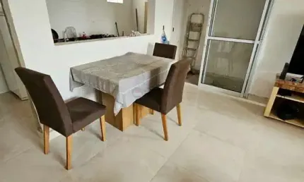 Casa com 2 quartos à venda no Jardim Santa Cecília, Sorocaba 