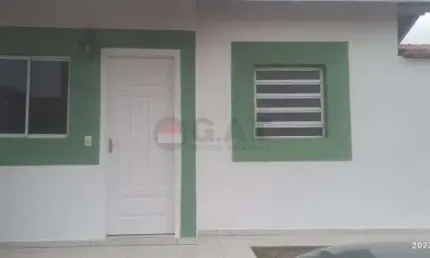 Casa em condomínio à venda no residencial bosque ipanema - sorocaba/sp