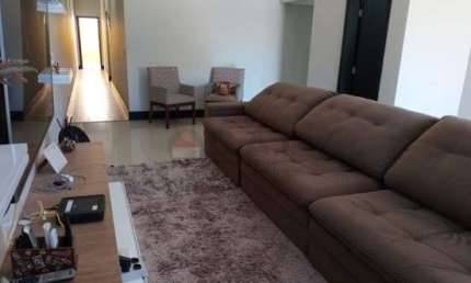 CASA EM CONDOMÍNIO À VENDA NO VILLAGIO MILANO - SOROCABA/SP
