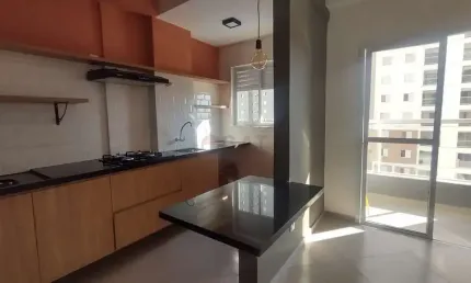 APARTAMENTO À VENDA NO EDIFÍCIO HOUSE CAMPOLIM - SOROCABA/SP