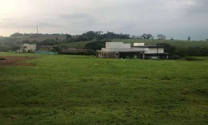TERRENO EM CONDOMÍNIO À VENDA NO FAZENDA ALVORADA - SOROCABA/SP