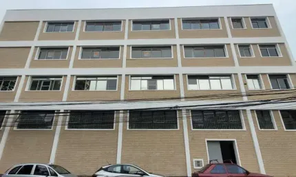 Sala comercial para alugar no Centro, Sorocaba 