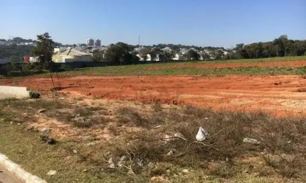 TERRENO EM CONDOMÍNIO À VENDA NO VILLAGIO IPANEMA II - SOROCABA/SP
