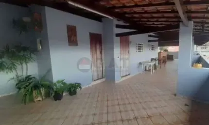 Casa com 3 quartos à venda no Jardim Ana Maria, Sorocaba 