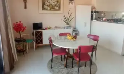 CASA À VENDA NO JARDIM PRESTES DE BARROS - SOROCABA/SP