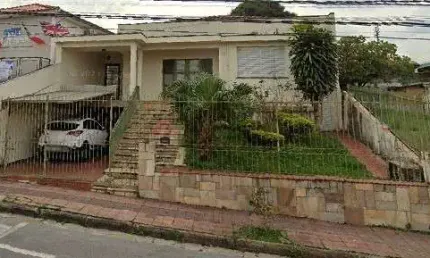 Casa com 3 quartos à venda no Jardim Santa Rosália, Sorocaba 