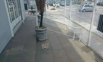 Casa comercial com 3 salas para alugar na Vila Olímpia, Sorocaba 