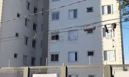 Apartamento à venda no edifício reserva barão - sorocaba/sp