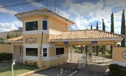 Terreno em condomínio à venda no vale do lago - sorocaba/sp