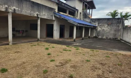 Casa comercial para locação no jardim santa terezinha - sorocaba/sp