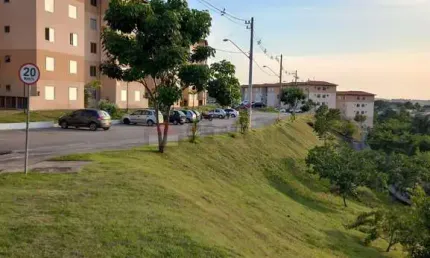 Apartamento à venda no edifício vila dos bandeirantes - sorocaba/sp