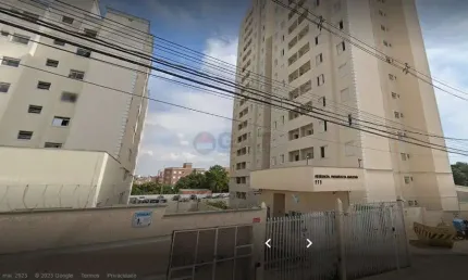 APARTAMENTO À VENDA NO EDIFÍCIO  PASSAROS DA AMAZONIA - SOROCABA/SP