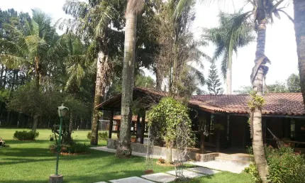 Chácara / sítio com 3 quartos à venda no Éden, Sorocaba 