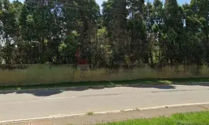 Terreno à venda no Éden, Sorocaba 