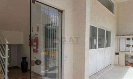 PREDIO COMERCIAL PARA LOCAÇÃO NO JARDIM BELA VISTA - VOTORANTIM/SP