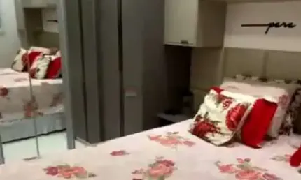 Apartamento à venda no bairro trujillo - sorocaba/sp