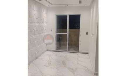 APARTAMENTO À VENDA NO BAIRRO TRUJILLO - SOROCABA/SP