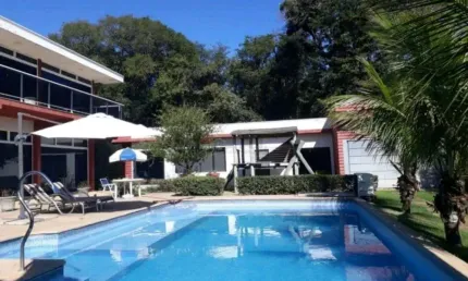 Casa com 5 quartos à venda no Parque Industrial Jurumirim, Avaré 