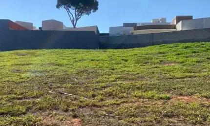 Terreno em condomínio à venda no helena maria - sorocaba/sp