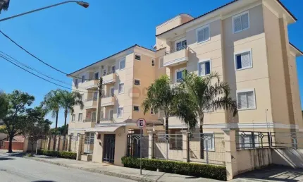 Apartamento à venda no edifício florença - sorocaba/sp