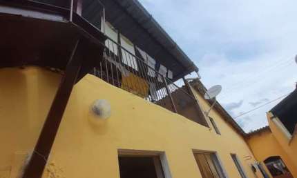 CASA À VENDA NO JARDIM MARIA ANTONIA PRADO - SOROCABA/SP