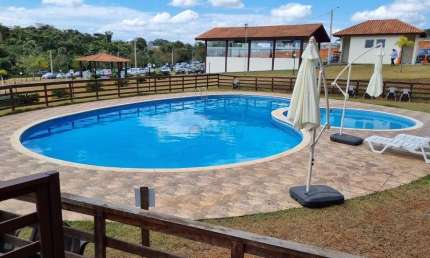 TERRENO EM CONDOMÍNIO À VENDA NO RESERVA IPANEMA II - SOROCABA/SP