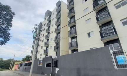 APARTAMENTO PARA LOCAÇÃO NO EDIFÍCIO BRASIL GARDEN - SOROCABA/SP