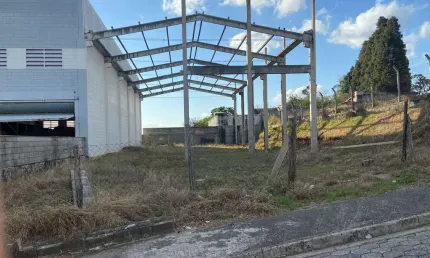 Terreno comercial à venda no Retiro São João, Sorocaba 