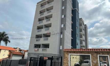 Apartamento com 2 quartos à venda na Vila Gabriel, Sorocaba 