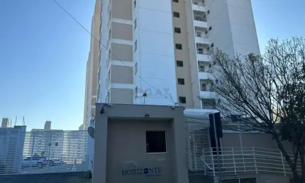 Apartamento à venda no edifício horizonte tres meninos - sorocaba/sp