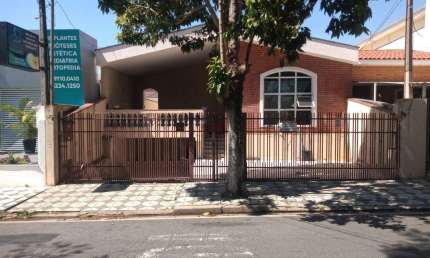 Casa com 3 quartos à venda na Vila Gabriel, Sorocaba 