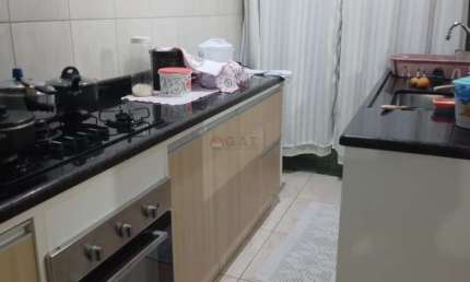 Casa com 3 quartos à venda no Jardim Celeste, Sorocaba 