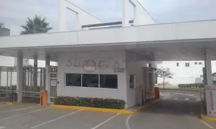 Terreno em condomínio à venda no sunset  - sorocaba/sp