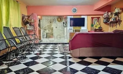 Casa com 4 quartos à venda na Vila Santana, Sorocaba 