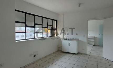 Sala comercial com 1 sala para alugar no Centro, Sorocaba 