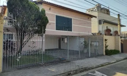 Casa com 3 quartos à venda no Jardim Santa Rosália, Sorocaba 